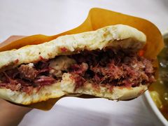 -邢老三肉丸糊辣汤(西安总店)