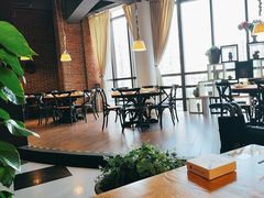 -热度餐厅(老佛爷店)