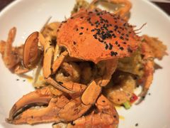 -南海渔家•海鲜•正宗海南菜(海棠湾店)