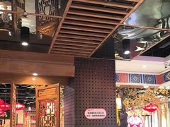 -满园烤鸭·春饼(太原街万达店)