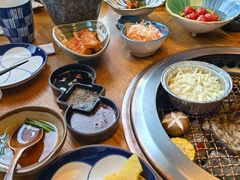-炎蔵牛舌烤肉