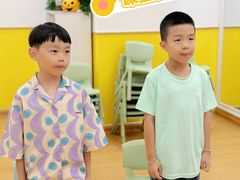 -艺年级儿童语言艺术中心(冉家坝爱融荟城店)