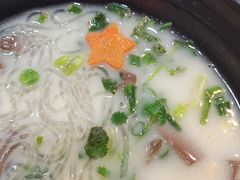 -鸭小妹鸭血粉丝(老门东店)
