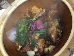 -广州海鲜酒楼(长丰园店)