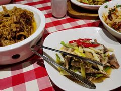 -西贝(宝乐汇店)