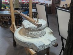 -德彪酒馆围炉串串