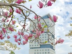 -福州大学(旗山校区)