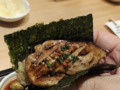 -小十Omakase(地王大厦店)