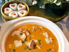 -雀蓝川菜(星悦汇店)