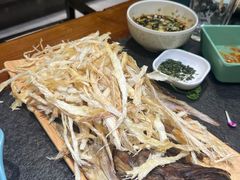 -红沃烤肉(家乐福2部店)