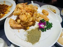 -润泽园饭庄(中山路店)