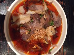 -夫妻肺片·中华老字号·正宗川菜(春熙路店)