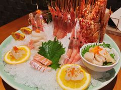-水濑·日料放题(天河店)