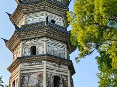 -苏州上方山国家森林公园