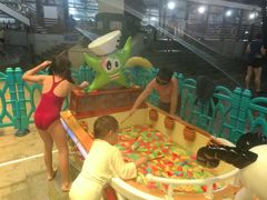 -南宫温泉水世界