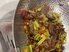 -湖南码头·地道岳阳美食·湘菜(魏公村店)
