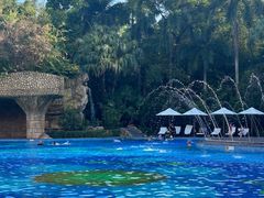 -Waterfall瀑布湾优健源(华侨城店)