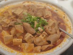 -七百岁羊肉馆(环球港店)
