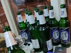 -万顺啤酒屋(皇寺路店)