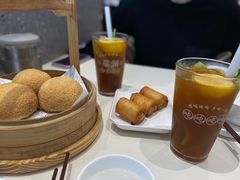 -蔡澜点心·粤菜(月星环球港店)