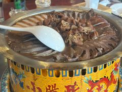 -北京小肠陈饭庄(方庄店)