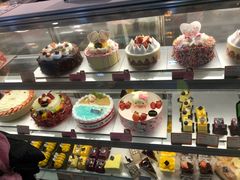 -BreadTalk面包新语·烘焙蛋糕(海珠丽影广场店)