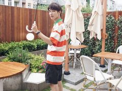 -Peet's Coffee皮爷咖啡(大学路店)