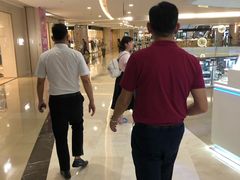 -皇庭广场(福华三路店)