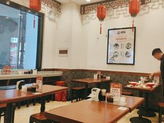 -武圣羊汤(西二旗店)