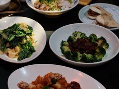 -西安饭庄·非遗陕菜(钟楼店)
