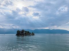 -小普陀