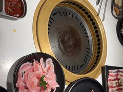 -花味烤肉·拌饭(庐阳万象汇店)