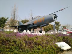 -成飞公园