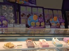 -GANSO元祖食品(锦创书城店)
