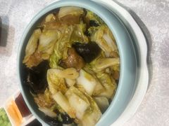 -京味民福烤鸭店(建设四马路店)