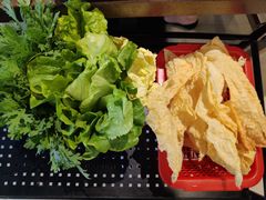 -幸运牛汕头小黄牛牛肉火锅(梅林店)