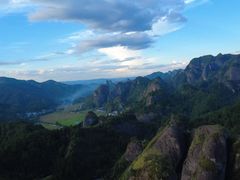 -崀山风景名胜区