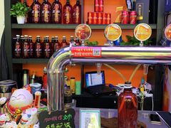 -泰山原浆啤酒(海淀南路店)