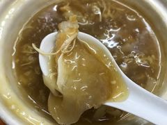 -添發碗仔翅美食