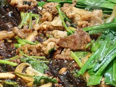 -老北京石记炙子烤肉(松园店)