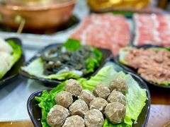 -京九涮肉老北京铜火锅(紫岭国际店)