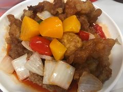 -美心mx餐厅(悦来坊店)