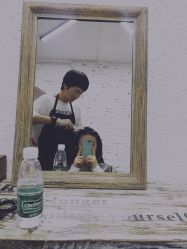 -Hair Solo