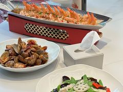 -鸿星花园酒家(银亿家园店)