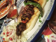 -卢布里西餐厅(总店)