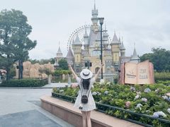 -富国岛珍珠游乐园
