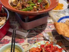-阿财老铺·老蚌埠龙虾城(华夏总店)