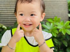 -红黄蓝成长中心•婴幼儿早教•托育(南山京基百纳广场店)