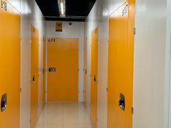 -安东易迷你自助仓储寄存仓库(杨浦店)