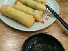 -老盛兴汤包馆(大华二路店)
